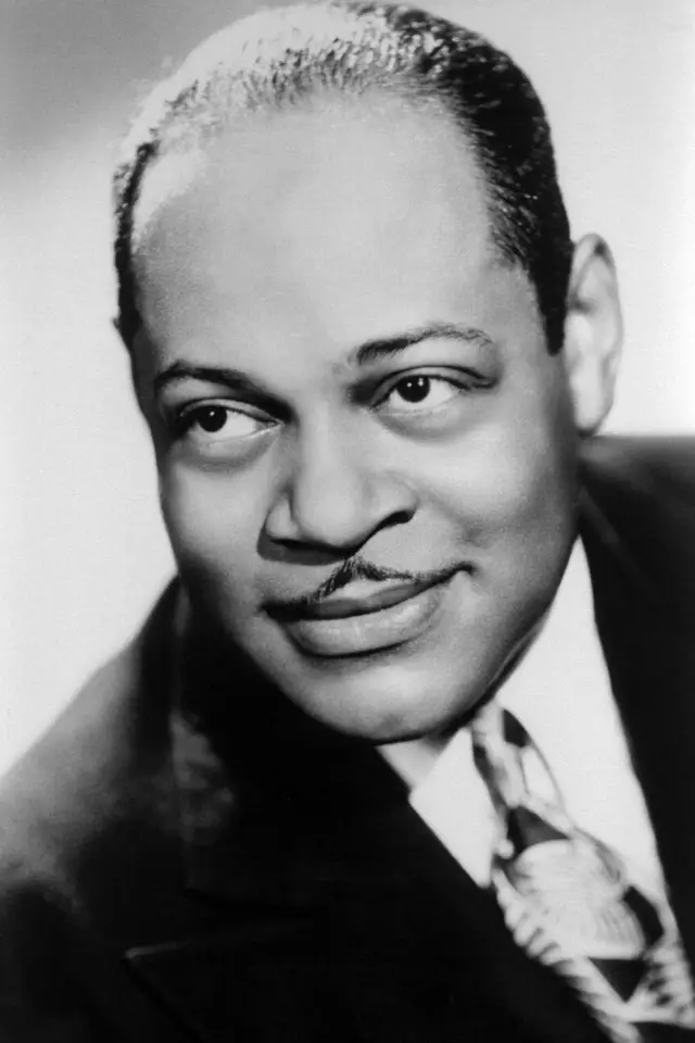 Photo Coleman Hawkins