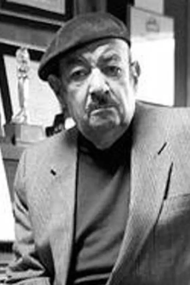 Photo Manuel Esperón
