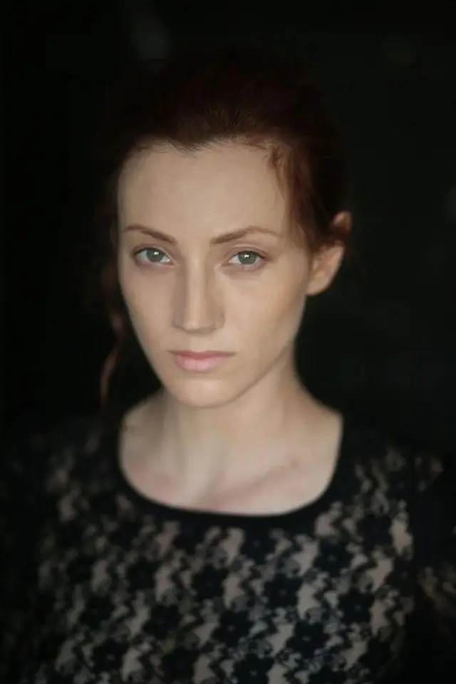 Photo Hilla Vidor