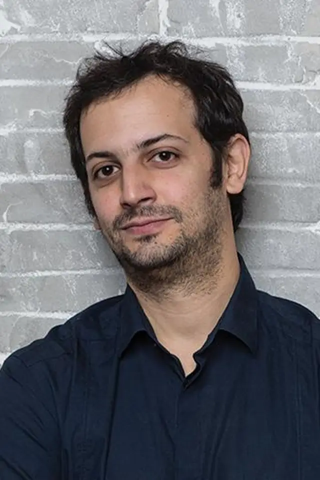 Photo Mauro Andrizzi