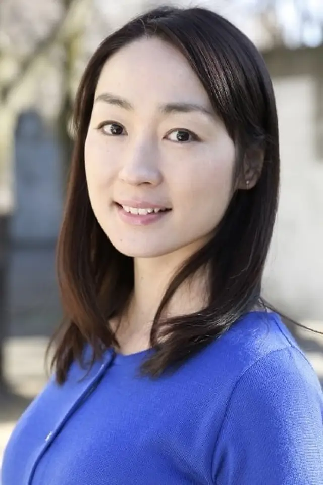 Photo Aki Morita