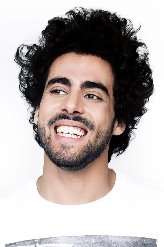 Photo Adib Alkhalidey