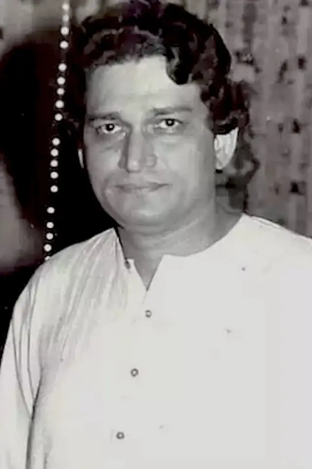 Photo Shafi Inamdar