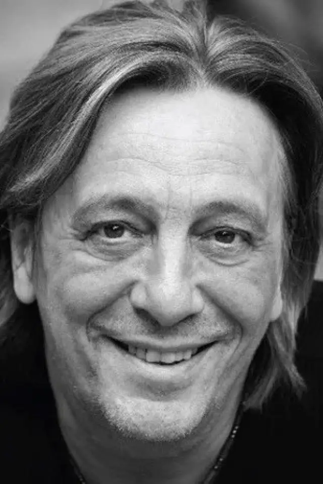 Photo Serge Fiori