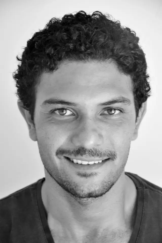 Photo Asser Yassin