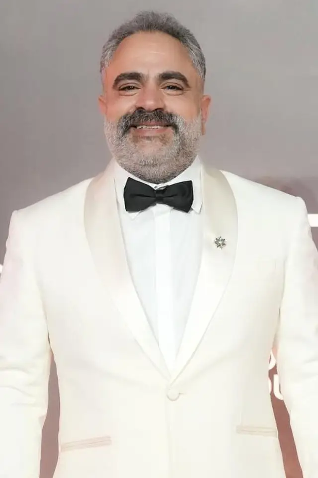 Photo Mohamed Shaheen