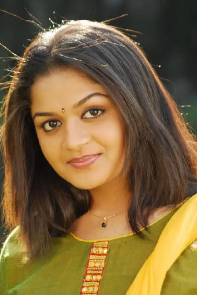 Photo Karthika Mathew