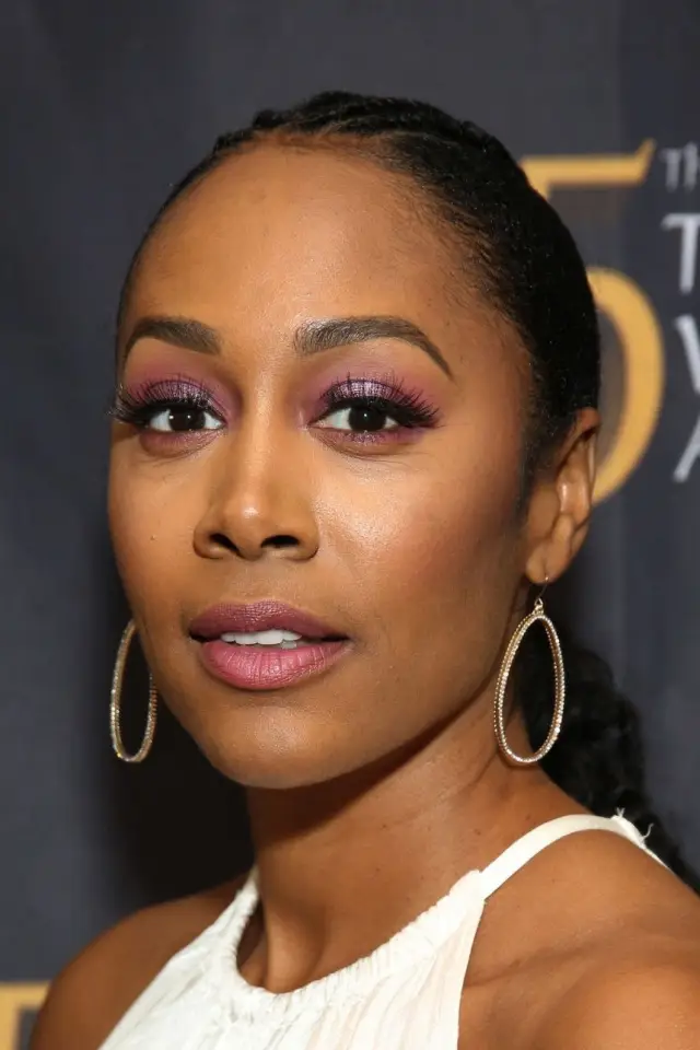 Photo Simone Missick