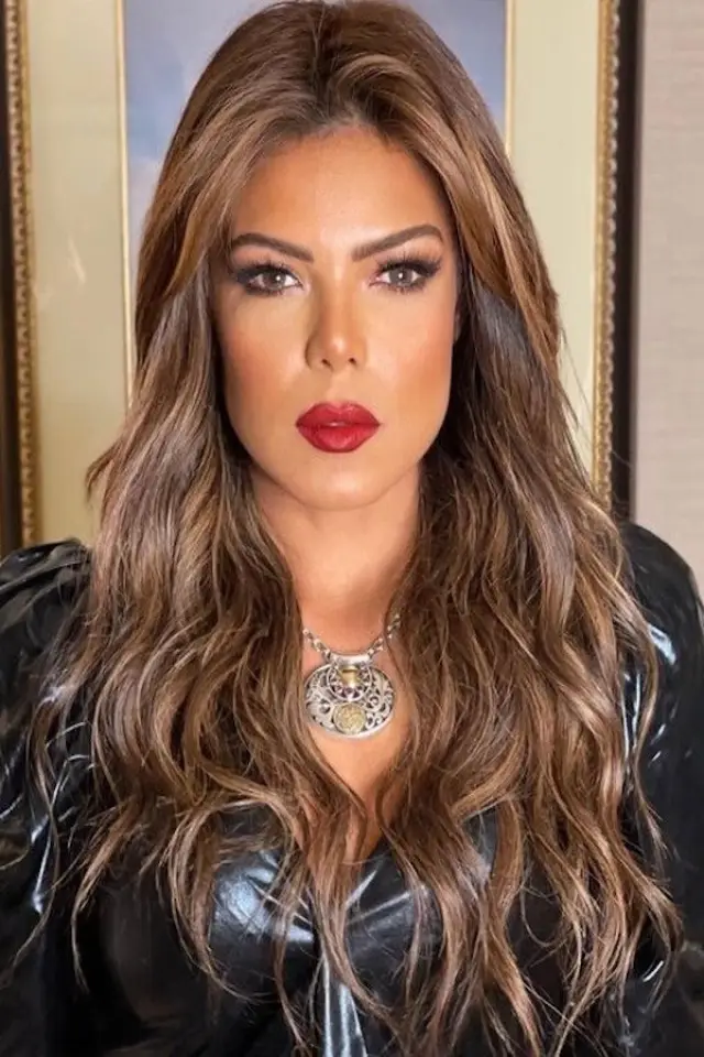 Photo Nahed El Sebai