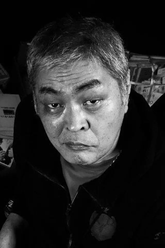 Photo Yoshihiko Matsui