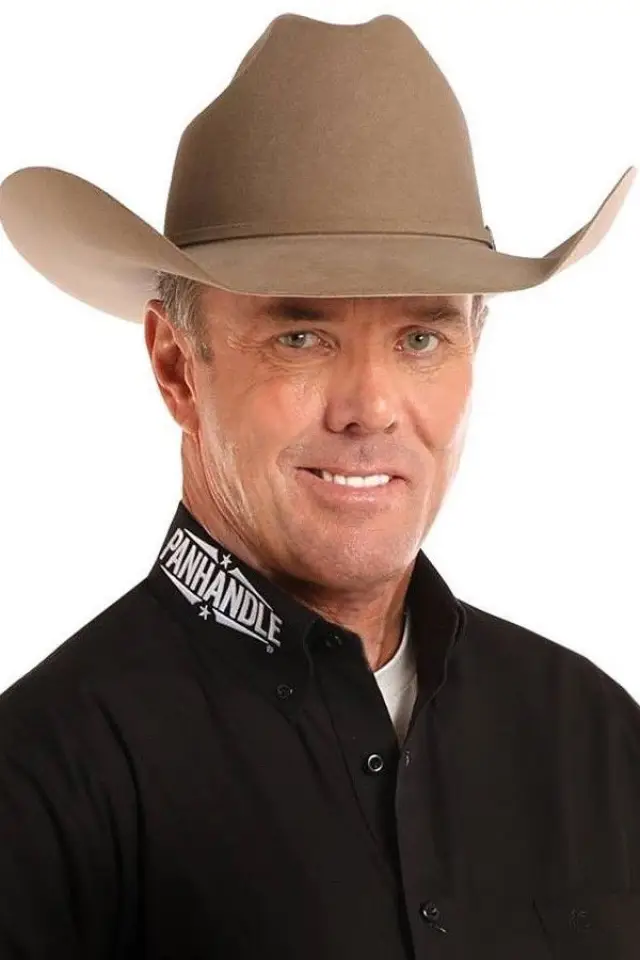 Photo Tuff Hedeman