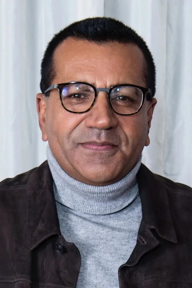 Photo Martin Bashir