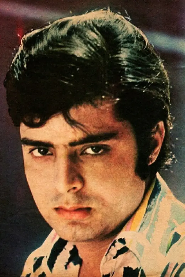 Photo Satish Kaul