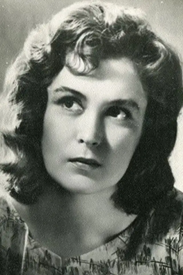 Photo Izolda Izvitskaya