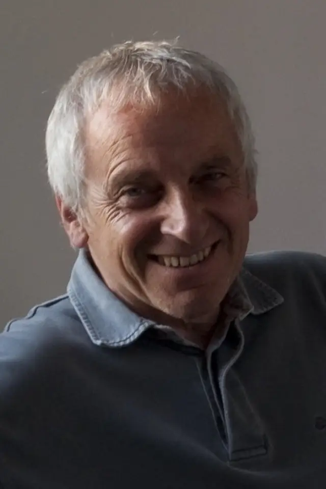 Photo Patrick Bokanowski