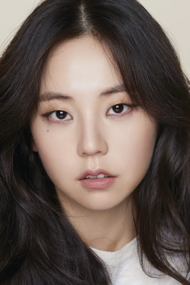 Photo An So-hee