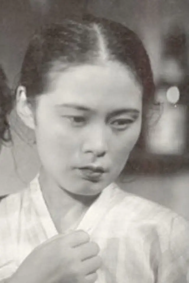 Photo Jeon Ok