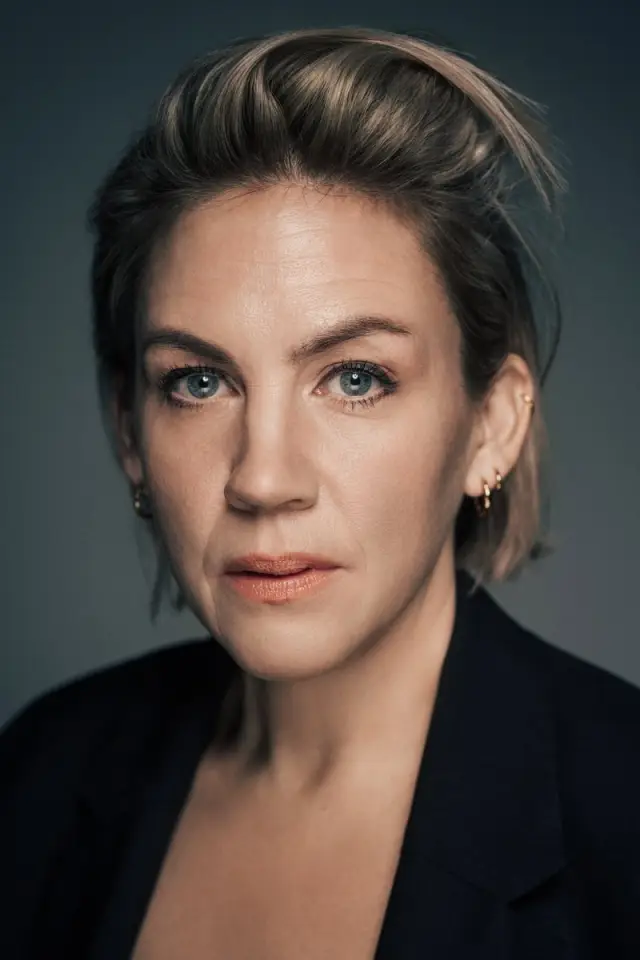 Photo Julia Marko-Nord