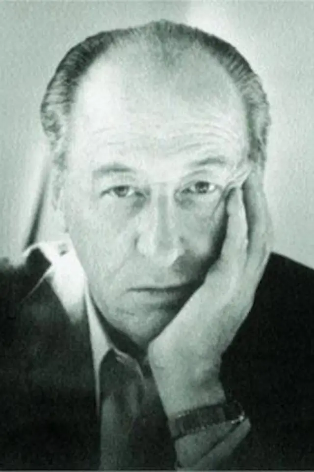 Photo Gunther Gerszo