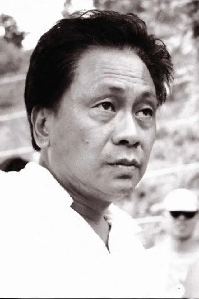Photo Yang Chuan