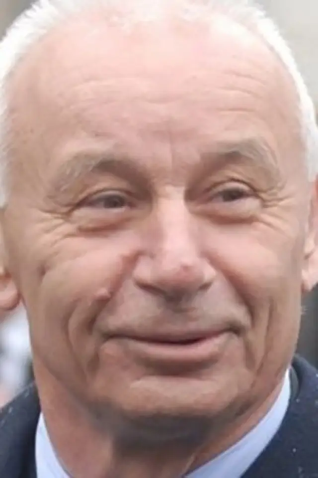 Photo Dragomir Čumić