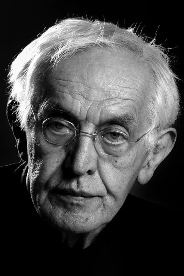 Photo Ljuba Tadić