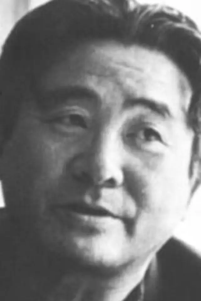 Photo Hideo Sekigawa