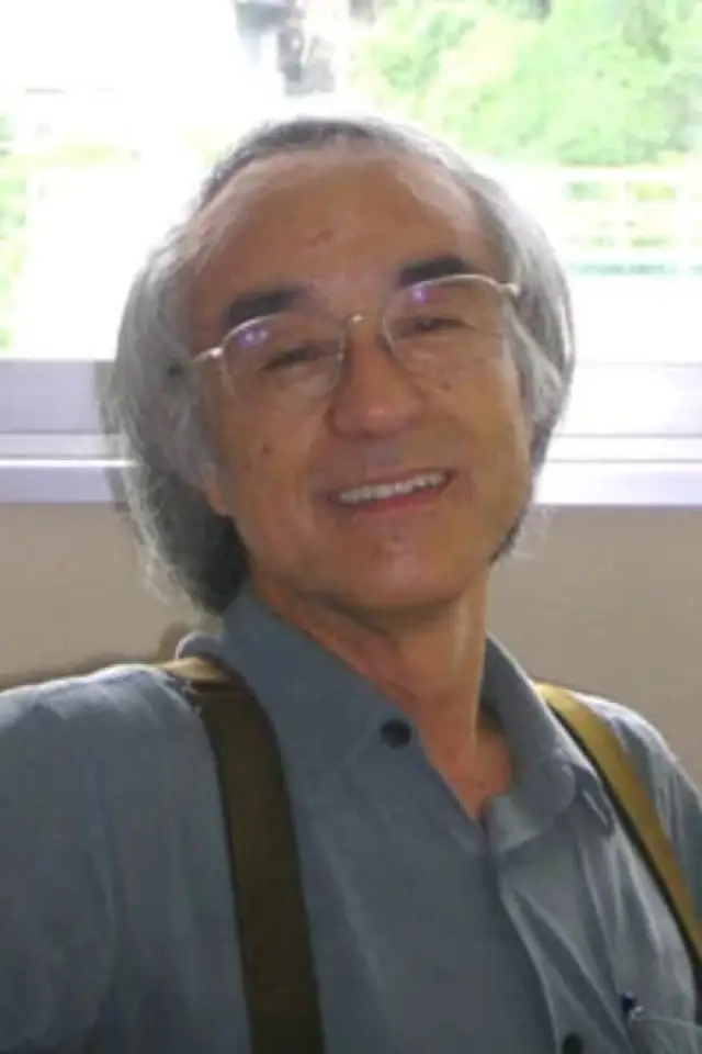 Photo Michio Yamamoto