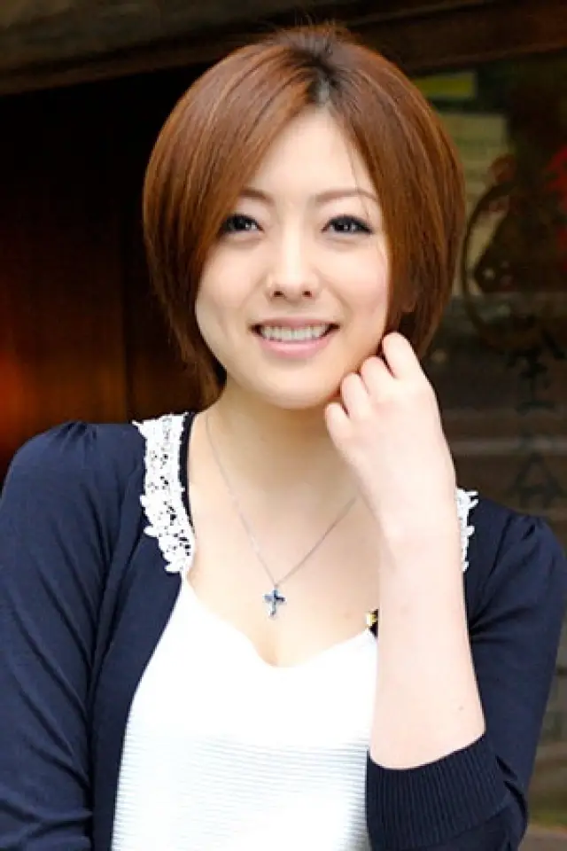 Photo Ai Haneda