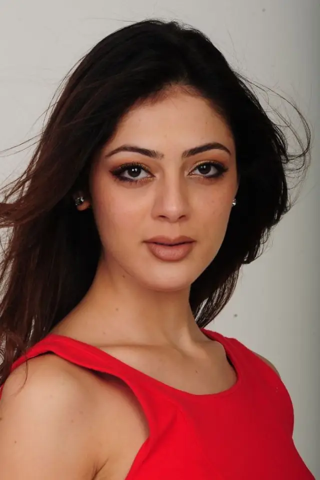 Photo Parvati Melton