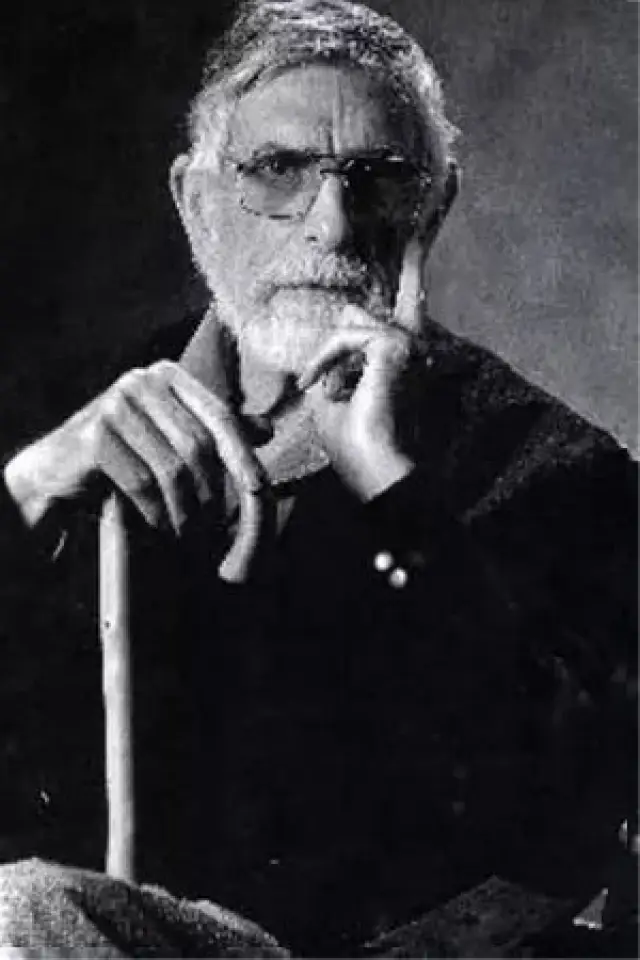 Photo Demofilo Fidani