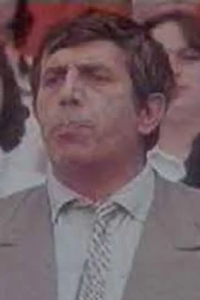 Photo Božidar Pavićević
