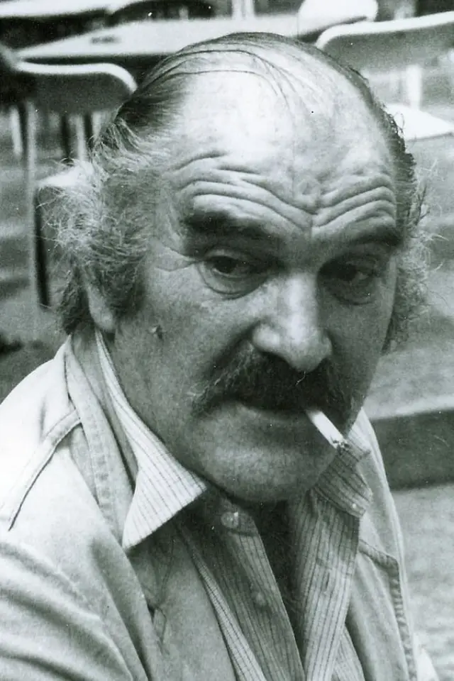 Photo Stole Aranđelović