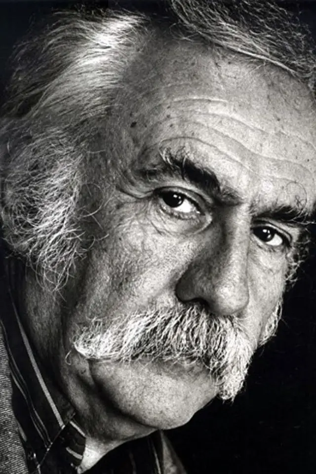 Photo Živojin Pavlović