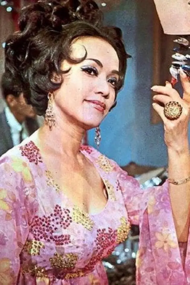 Photo Saloma