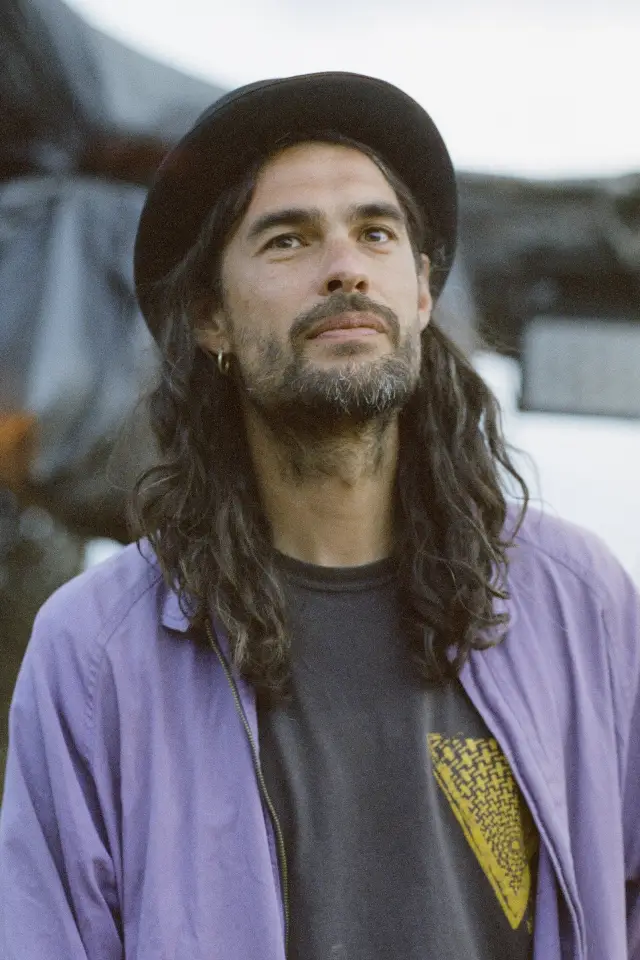 Photo Oliver Laxe