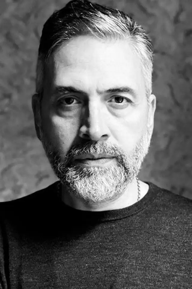Photo Levan Koguashvili