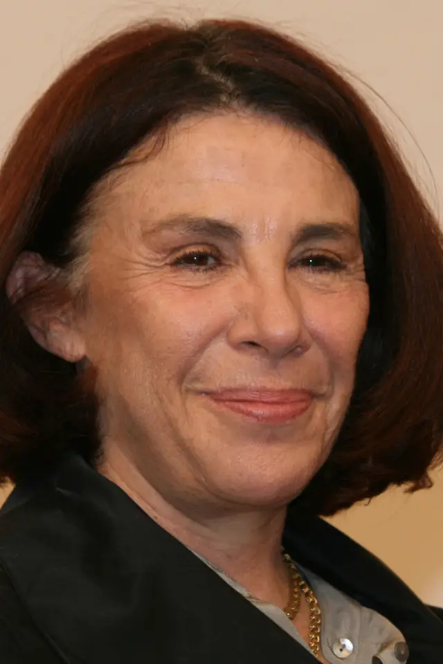 Photo Sabina Berman