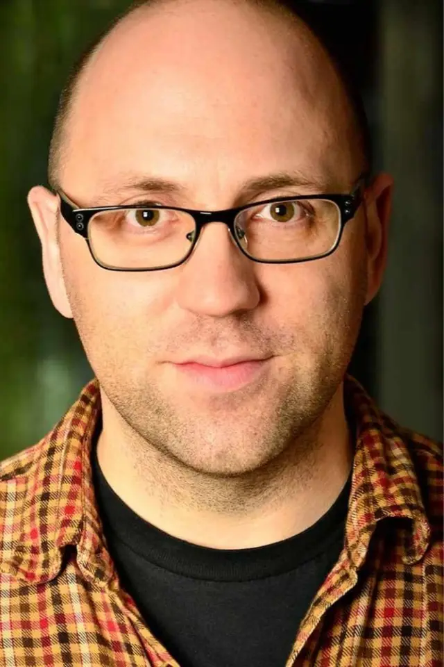 Photo Daniel Kraus