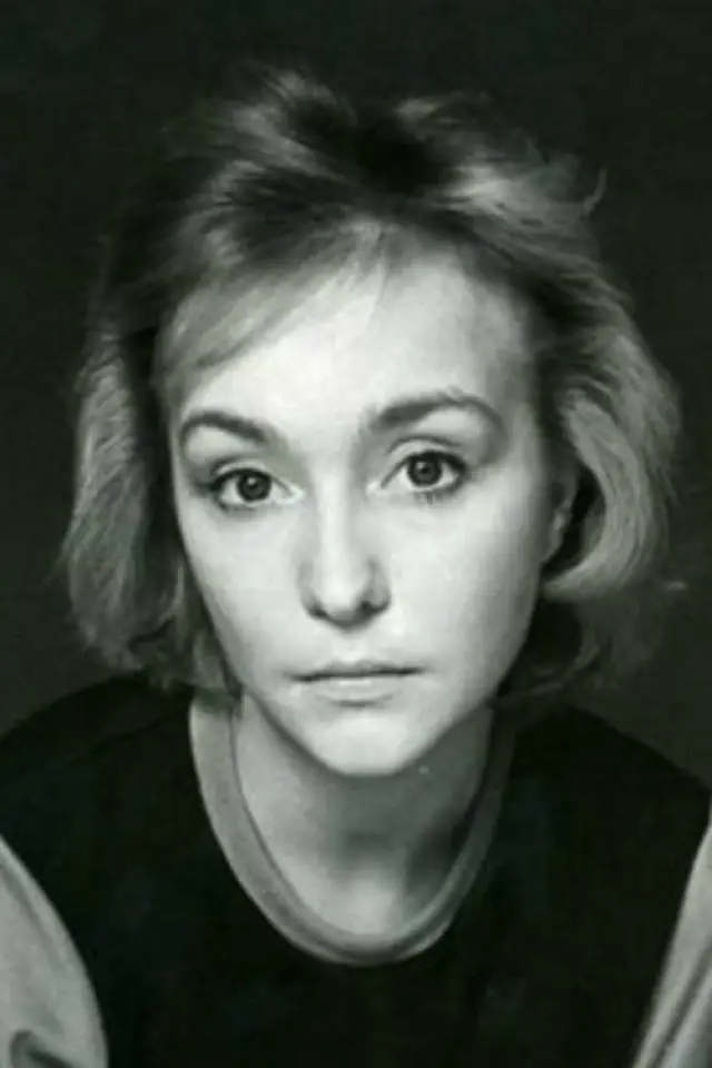 Photo Irina Malysheva