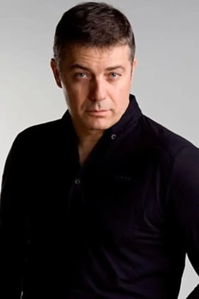Photo Dragoljub Ljubičić