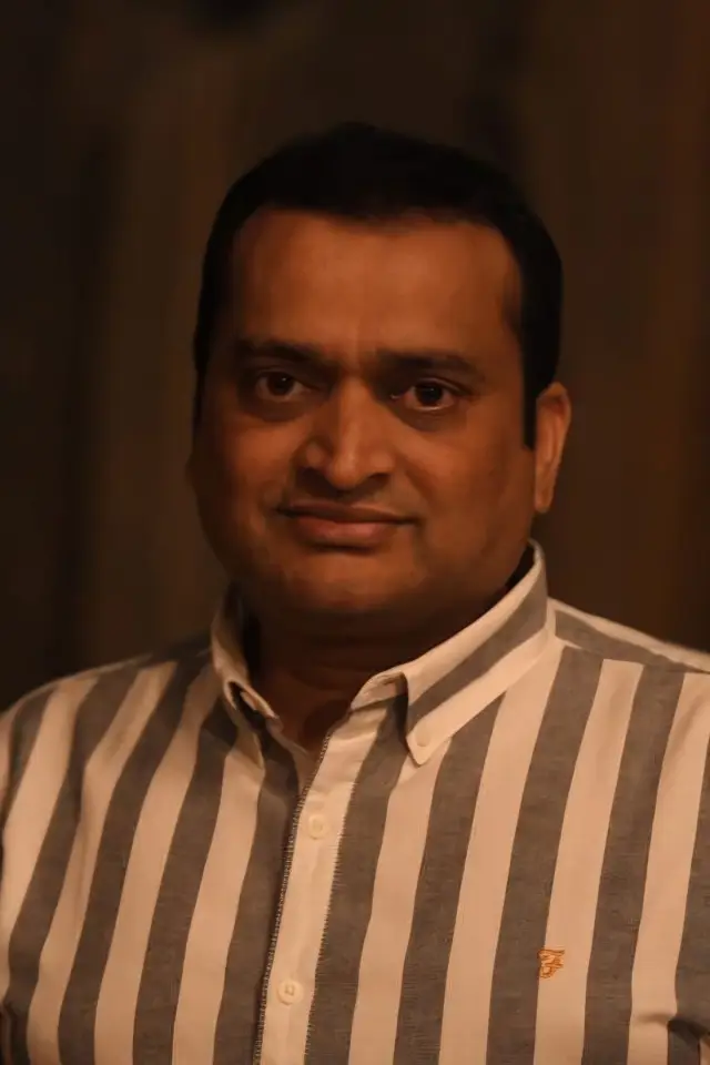 Photo Bandla Ganesh