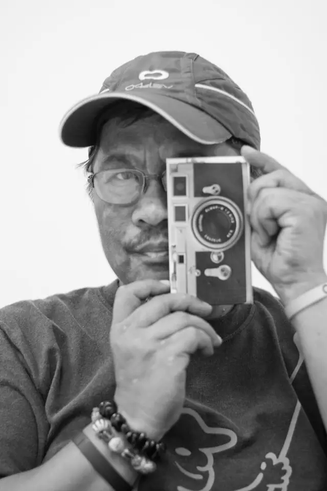 Photo Rosauro Q. Dela Cruz