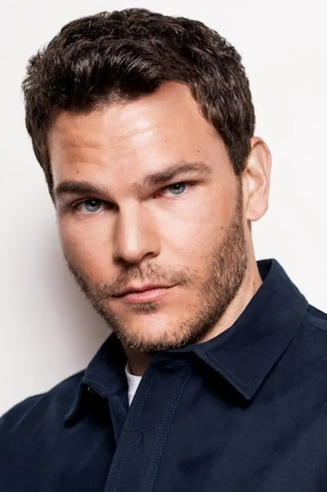 Photo Josh Helman