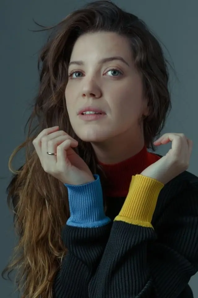 Photo Nathalia Dill