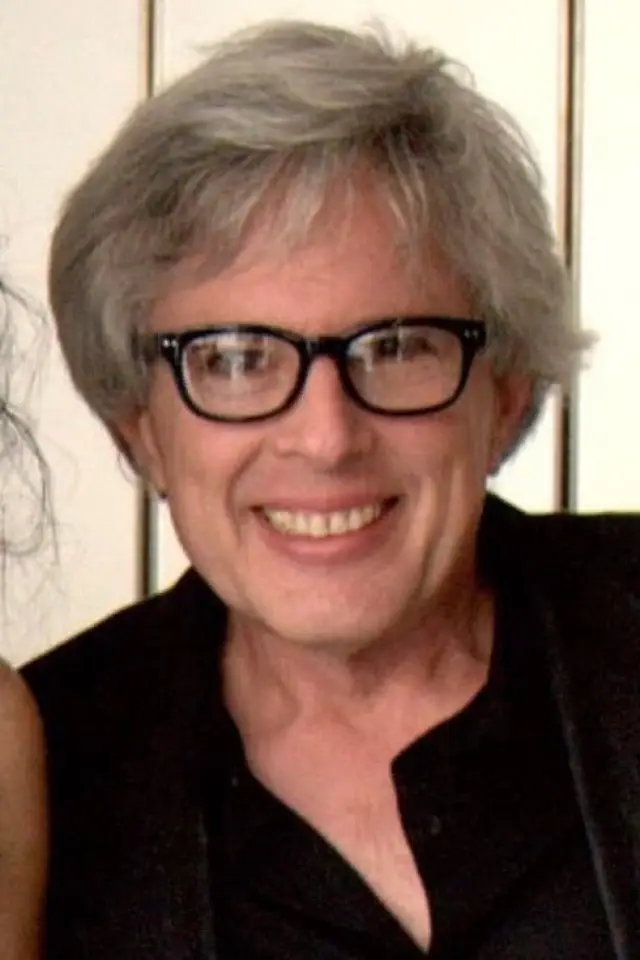 Photo Darryl Marshak