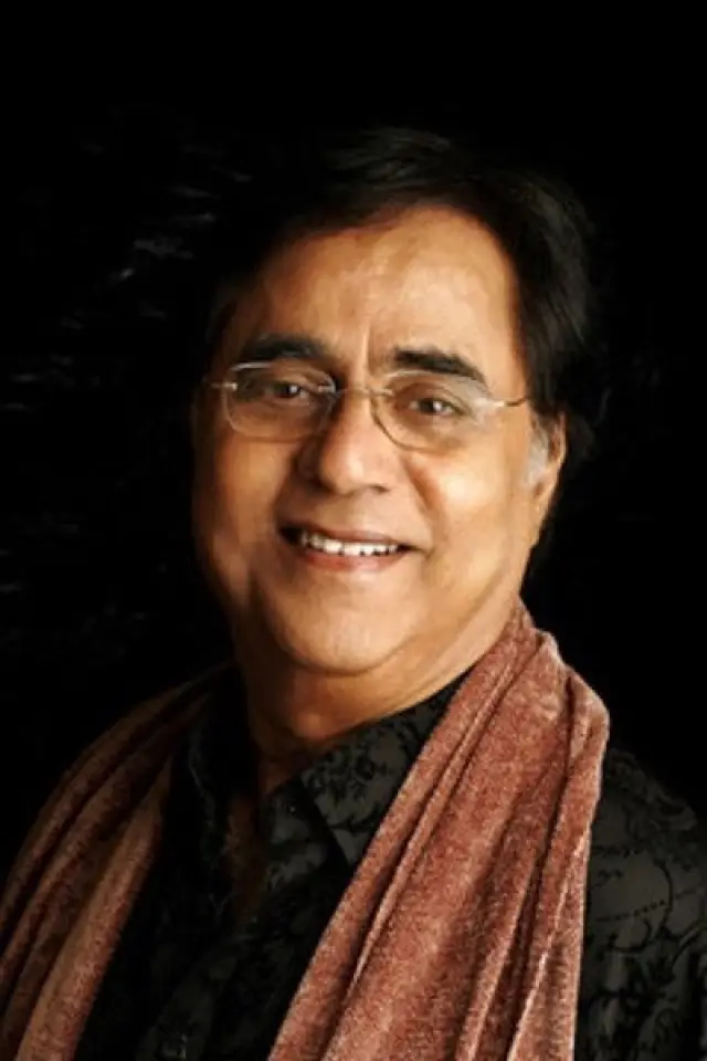 Photo Jagjit Singh