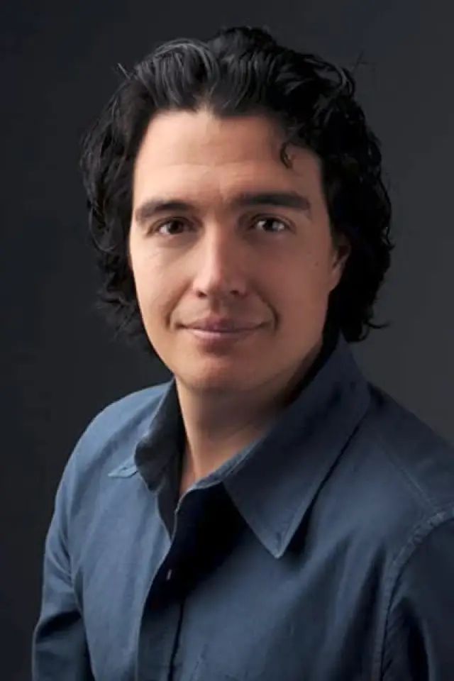 Photo Christopher Salazar