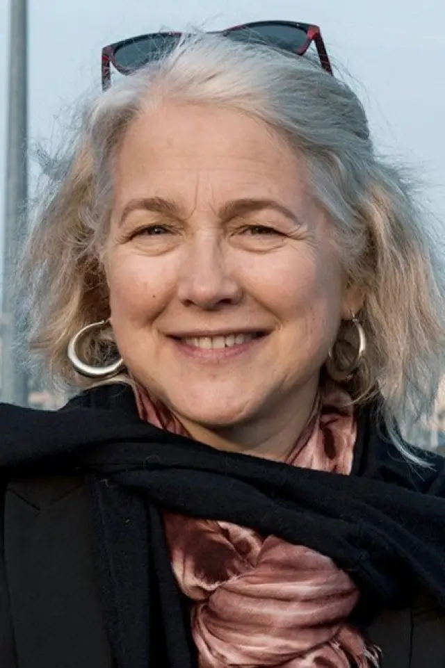 Photo Marie-Hélène Cousineau