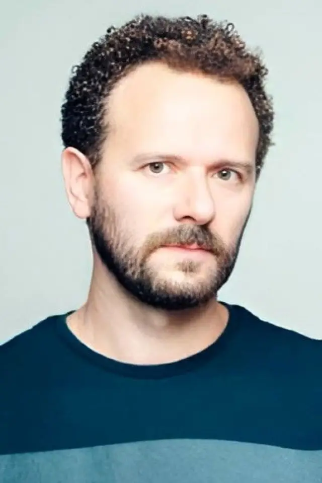 Photo Marc Martínez